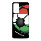 Hajra Magyarok - Foci labda Xiaomi Redmi Note 11 Pro/11 Pro 5G tok