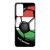 Hajra Magyarok - Foci labda Xiaomi Redmi Note 11 Pro/11 Pro 5G tok