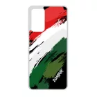 Kerd a neveddel - Magyar Zaszlo Xiaomi Redmi Note 11 Pro/11 Pro 5G tok