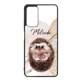 Kerd a neveddel - Cuki suni - osz Xiaomi Redmi Note 11 Pro/11 Pro 5G tok