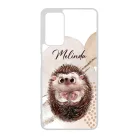 Kerd a neveddel - Cuki suni - osz Xiaomi Redmi Note 11 Pro/11 Pro 5G tok