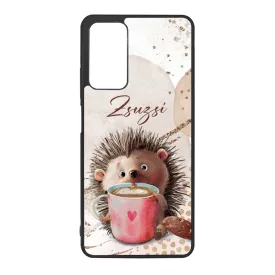 Kerd a neveddel - Kakaos suni - osz Xiaomi Redmi Note 11 Pro/11 Pro 5G tok