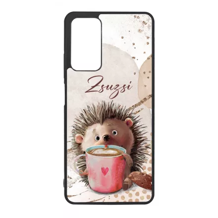 Kerd a neveddel - Kakaos suni - osz Xiaomi Redmi Note 11 Pro/11 Pro 5G tok