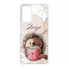 Kerd a neveddel - Kakaos suni - osz Xiaomi Redmi Note 11 Pro/11 Pro 5G tok