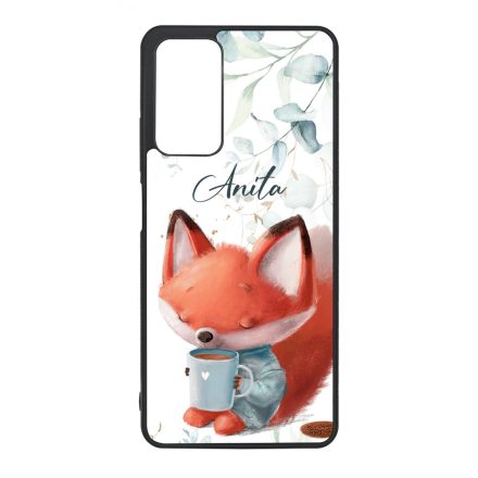 Kerd a neveddel - Kaves Roka - osz Xiaomi Redmi Note 11 Pro/11 Pro 5G tok