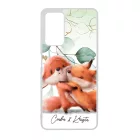 Kerd a neveddel - Fox Love - osz Xiaomi Redmi Note 11 Pro/11 Pro 5G tok