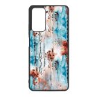 Csodas festett oszi színek Xiaomi Redmi Note 11 Pro/11 Pro 5G tok