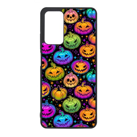 Colored Pumpkins - Halloween Xiaomi Redmi Note 11 Pro/11 Pro 5G tok