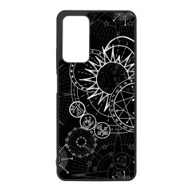 Fantasy Symbols - Wicca Xiaomi Redmi Note 11 Pro/11 Pro 5G tok