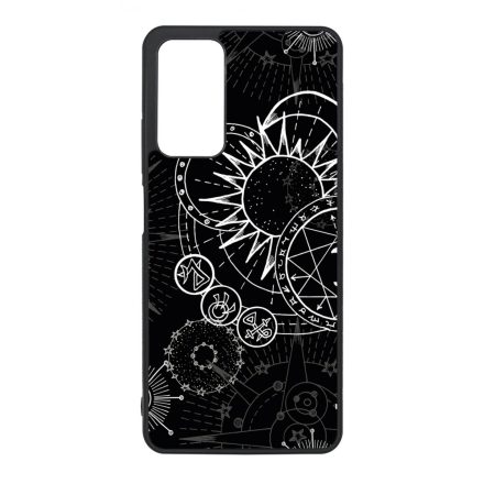 Fantasy Symbols - Wicca Xiaomi Redmi Note 11 Pro/11 Pro 5G tok