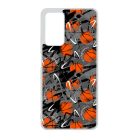 Grunge Basketball Kosarlabda mintas Xiaomi Redmi Note 11 Pro/11 Pro 5G tok