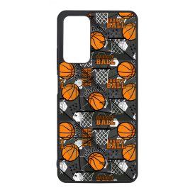 Cool Basketball Kosarlabda mintas Xiaomi Redmi Note 11 Pro/11 Pro 5G tok