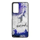 Kerd a neveddel BLUE kezilabda mintas Xiaomi Redmi Note 11 Pro/11 Pro 5G tok