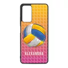 Kerd a neveddel Csajos Roplabda mintas Xiaomi Redmi Note 11 Pro/11 Pro 5G tok