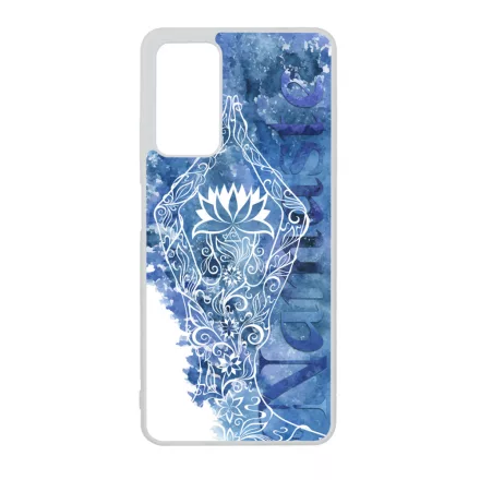 Watercolor Joga Xiaomi Redmi Note 11 Pro/11 Pro 5G tok