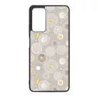 Csodaszép Aranyló téli mintás Xiaomi Redmi Note 11 Pro/11 Pro 5G tok