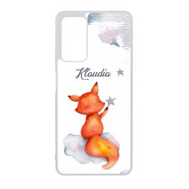 Csillag Róka Xiaomi Redmi Note 11 Pro/11 Pro 5G tok