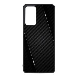 Elegant carbon fiber  Xiaomi Redmi Note 11 Pro/11 Pro 5G tok