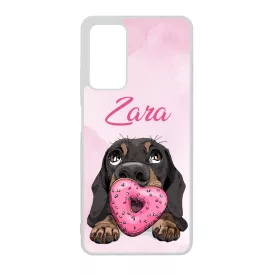 A legcukibb kutya mintás Xiaomi Redmi Note 11 Pro/11 Pro 5G tok