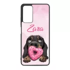 A legcukibb kutya mintás Xiaomi Redmi Note 11 Pro/11 Pro 5G tok