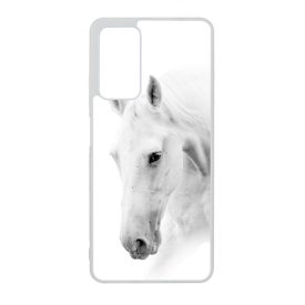 Hercegnő, a gyönyörű - Lovas Xiaomi Redmi Note 11 Pro/11 Pro 5G tok