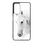 Hercegnő, a gyönyörű - Lovas Xiaomi Redmi Note 11 Pro/11 Pro 5G tok