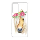 Csodaszép rajzolt lovas Xiaomi Redmi Note 11 Pro/11 Pro 5G tok