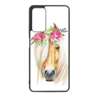 Csodaszép rajzolt lovas Xiaomi Redmi Note 11 Pro/11 Pro 5G tok