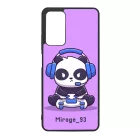 Gamer Panda Xiaomi Redmi Note 11 Pro/11 Pro 5G tok
