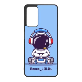 Űrhajós Gamer Xiaomi Redmi Note 11 Pro/11 Pro 5G tok