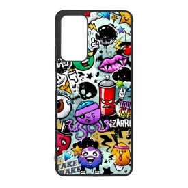 Bizarre Matricabomba Xiaomi Redmi Note 11 Pro/11 Pro 5G tok