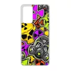 Biohazard Matricabomba Xiaomi Redmi Note 11 Pro/11 Pro 5G tok