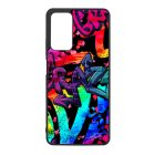 Intense Crazy Graffiti Xiaomi Redmi Note 11 Pro/11 Pro 5G tok