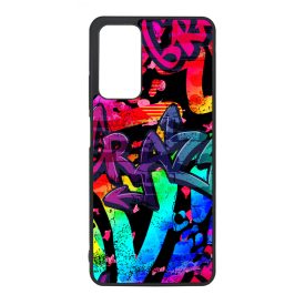 Intense Crazy Graffiti Xiaomi Redmi Note 11 Pro/11 Pro 5G tok