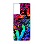 Intense Crazy Graffiti Xiaomi Redmi Note 11 Pro/11 Pro 5G tok