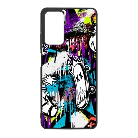 Urban street art Graffiti Xiaomi Redmi Note 11 Pro/11 Pro 5G tok