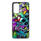 Hey Cool Graffiti Xiaomi Redmi Note 11 Pro/11 Pro 5G tok