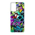 Hey Cool Graffiti Xiaomi Redmi Note 11 Pro/11 Pro 5G tok