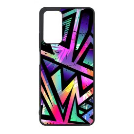Colorful Graffiti Xiaomi Redmi Note 11 Pro/11 Pro 5G tok