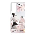 Neves cukisagok kollekcio Legy a felesegem Nyuszikam Xiaomi Redmi Note 11 Pro/11 Pro 5G tok