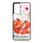 Neves cukisagok kollekcio Cuki roka szerelem Xiaomi Redmi Note 11 Pro/11 Pro 5G tok