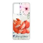 Neves cukisagok kollekcio Cuki roka szerelem Xiaomi Redmi Note 11 Pro/11 Pro 5G tok