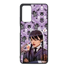 Wednesday Art Xiaomi Redmi Note 11 Pro/11 Pro 5G tok