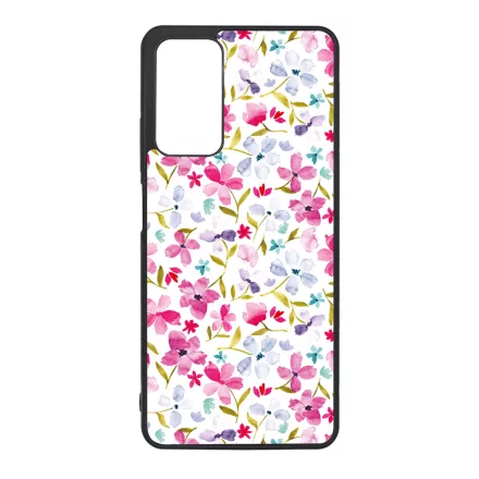 Szepseges viragos Xiaomi Redmi Note 11 Pro/11 Pro 5G tok