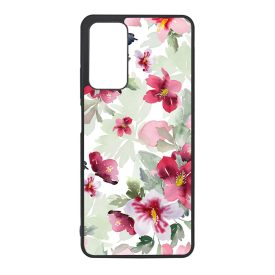 Gyonyoru tavaszi viragos Xiaomi Redmi Note 11 Pro/11 Pro 5G tok