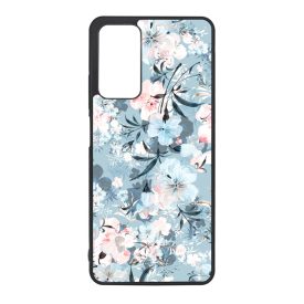 Kedves tavaszi virag Xiaomi Redmi Note 11 Pro/11 Pro 5G tok