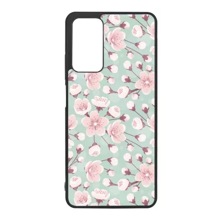 Gyonyoru cseresznye viragos Xiaomi Redmi Note 11 Pro/11 Pro 5G tok