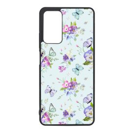 Pillangos viragzas Xiaomi Redmi Note 11 Pro/11 Pro 5G tok