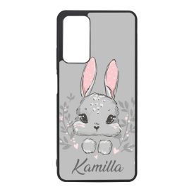 Kerd a neveddel Nyuszika Xiaomi Redmi Note 11 Pro/11 Pro 5G tok