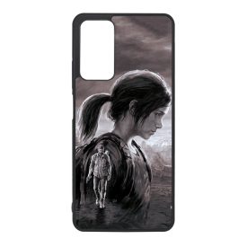 Last of us Ellie Xiaomi Redmi Note 11 Pro/11 Pro 5G tok